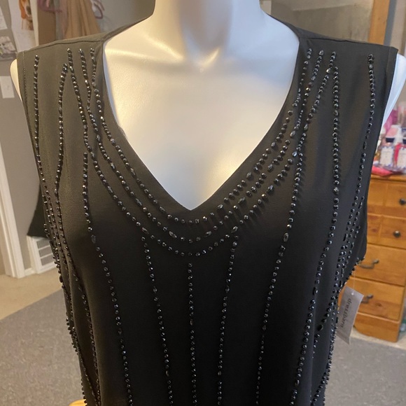 Dressbarn Top Size:22/24 - Picture 3 of 6